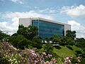 NTU Administration Building