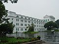 National Library of India 02303