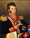 Bernardo O'Higgins