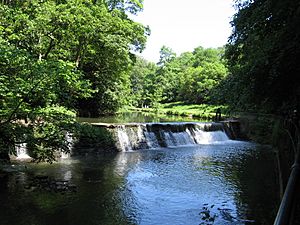 OldburyCourtDam