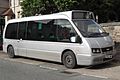 Optare Alero YP52JWN -1- MOLD