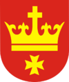 Coat of arms of Starogard Gdański