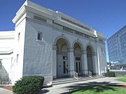 Phoenix-Roosevelt Community Church-1925