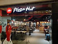 Pizza Hut at SM City Cebu (04-22-2023)