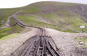 Rails Snowdon 01