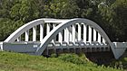 Rainbow Curve Bridge 2006-07-03