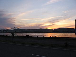 Restigouche River