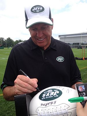 Rex Ryan 06112013 2