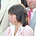 Rosie Casals 1981 (cropped)