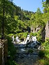 Roughlock Falls, Spearfish Canyon, South Dakota.jpg