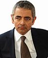 Rowan Atkinson, 2011