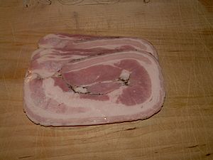 Rullepølse