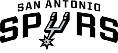 San Antonio Spurs logo