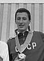 Semyon Belits-Geiman 1966