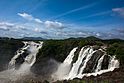 Shivanasamudra Falls (August 2018) 2.jpg