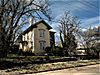 Silver City North Addition Historic District