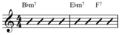 Slash notation 4-4