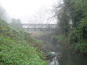 Small River Lea