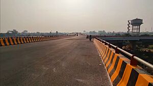 Sonakpur Overbridge