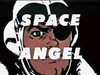 SpaceAngel