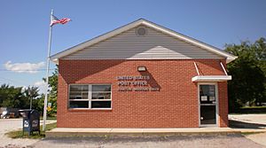 Stanton Post Office, 63079