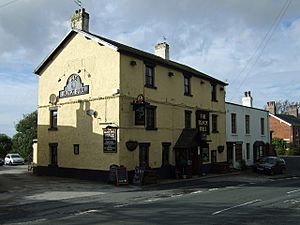 The Black Bull, Preesall (geograph 3974374).jpg