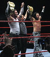 The Hardy Boyz