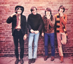 The Lovin' Spoonful, 1965 (2)