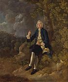 Thomas Gainsborough - Clayton Jones - Google Art Project