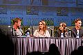 Thor Comic-Con Panel