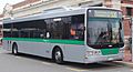 Transperth Volgren CR228L bodied Volvo B7RLE