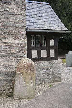 Twrogs-stone-in-Maentwrog