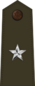 Brigadier general