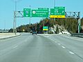 US Route 2 Western Segment Eastern Terminus