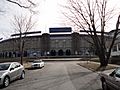 University of Kansas - Memorial Stadium