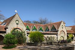 Watts Gallery (Restored).JPG