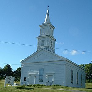 Windsor Congregational Church