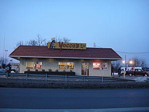 Yocco's, Fogelsville