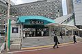 Yurikamome-shimbashistn-entrance-2019-5-16