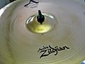 ZildjianCustomRide