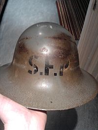 Zuckermanhelmet