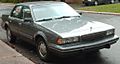 '91-'93 Buick Century Sedan