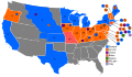 1860RepublicanPresidentialNomination3rdBallot