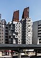 2018 Nakagin Capsule Tower 02