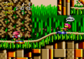 32X Chaotix