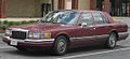 90-92 Lincoln Town Car