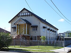 AU-Qld-Kedron-church-Brisbane Cantonese Christian Church-2021