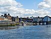 Ayr Harbour