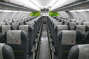 Airbus A320-214, S7 - Siberia Airlines AN1659497