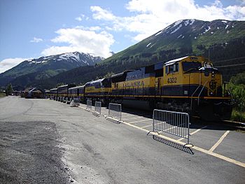 AlaskaRailroadPassenger